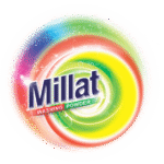 Millat Logo