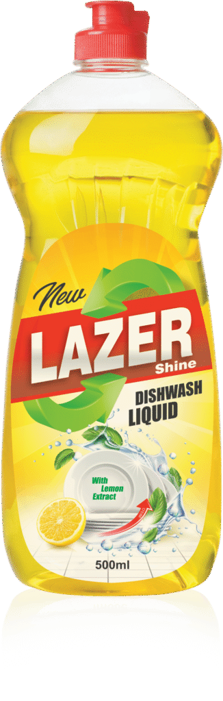 Lazer Shine